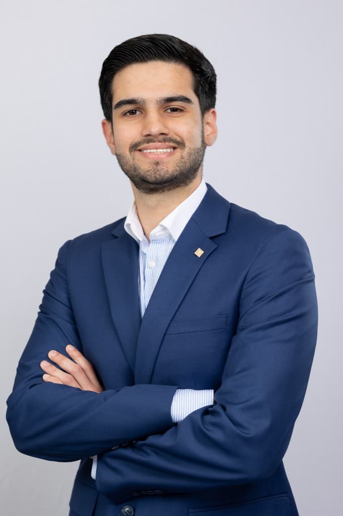 Marcos R. Dávila Velázquez